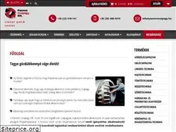 Sites similar to pannoncsapagy.hu