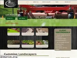 Sites similar to pannoneslandscaping.com