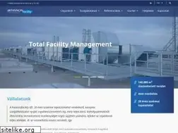 Sites similar to pannonfacility.hu