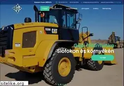 Sites similar to pannonfuvar2000.hu