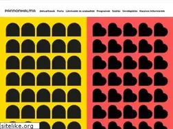Sites similar to pannonhalma.hu