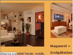Sites similar to pannonhegyi-lakberendezes.hu