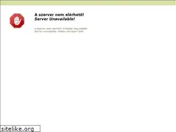 Sites similar to pannoniabiztosito.hu