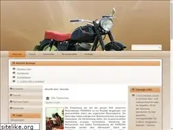 Sites similar to pannoniafreunde.de