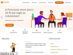 Sites similar to pannonianyp.hu