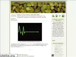 Sites similar to pannonica.wordpress.com