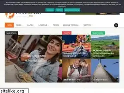 Sites similar to pannonien.tv
