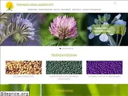 Sites similar to pannonmag.hu