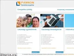 Sites similar to pannonmuhely.hu