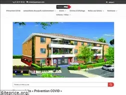 Sites similar to pannopro.com