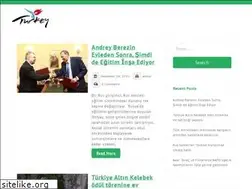 Sites similar to pannturkey.com