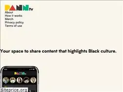Sites similar to panntv.com