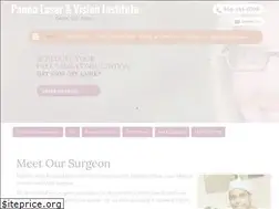 Sites similar to pannulaser.com