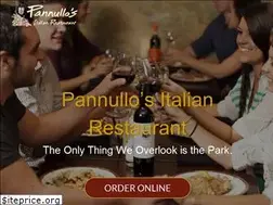 Sites similar to pannullos.com