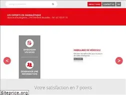 Sites similar to pano-etterbeek.be