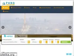 Sites similar to pano-vacation.tn