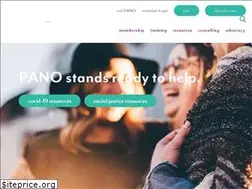 Sites similar to pano.org