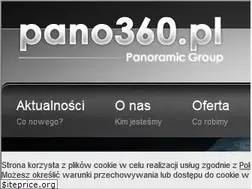 Sites similar to pano360.pl