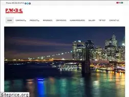 Sites similar to panobel.com.tr