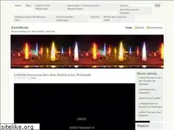 Sites similar to panoblog.de