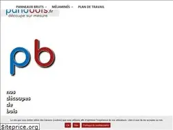 Sites similar to panobois.fr