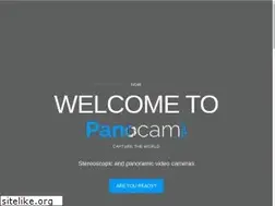 Sites similar to panocam3d.com