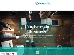 Sites similar to panoccitan.org