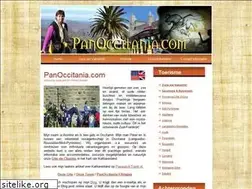 Sites similar to panoccitania.com