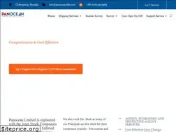 Sites similar to panoceanbd.com