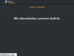 Sites similar to panocreation.de