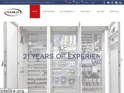 Sites similar to panocu.com