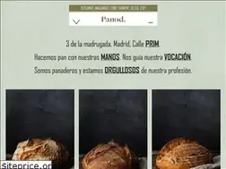 Sites similar to panod.es