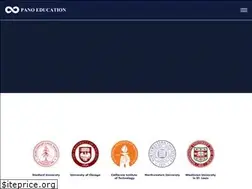 Sites similar to panoedu.org