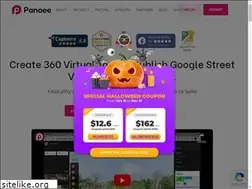 Sites similar to panoee.com
