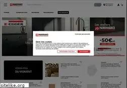 Sites similar to panofrance.fr