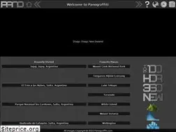 Sites similar to panograffiti.com
