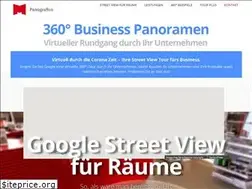 Sites similar to panografico.de