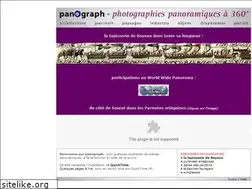 Sites similar to panograph.free.fr