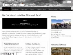 Sites similar to panographie.net