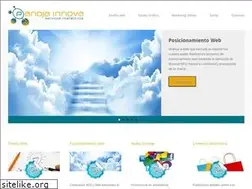 Sites similar to panoja.es