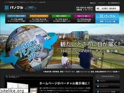 Sites similar to panokul360.com