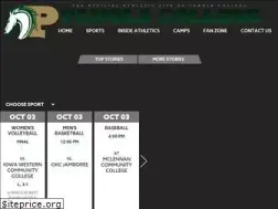 Sites similar to panolaathletics.com