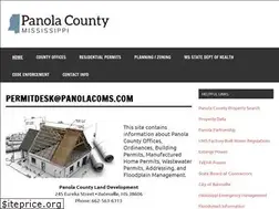 Sites similar to panolacoms.com
