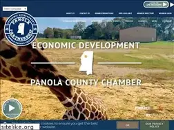 Sites similar to panolacounty.com