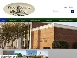 Sites similar to panolams.com