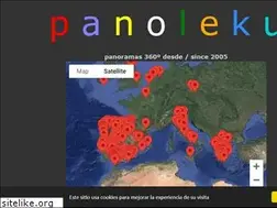 Sites similar to panoleku.com