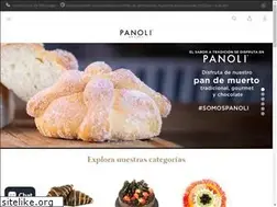 Sites similar to panoli.mx