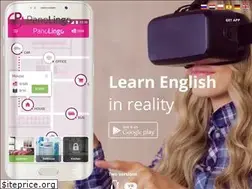 Sites similar to panolingo.com