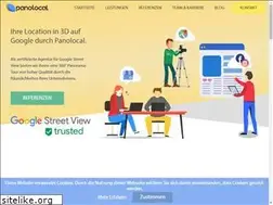 Sites similar to panolocal.de