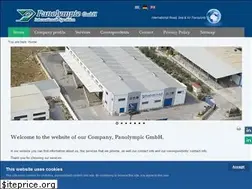 Sites similar to panolympic.gr